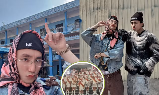 Khoe ảnh ăn Tết ở quê nhà, Sơn Tùng M-TP được fan lì xì "một vé về tuổi thơ"