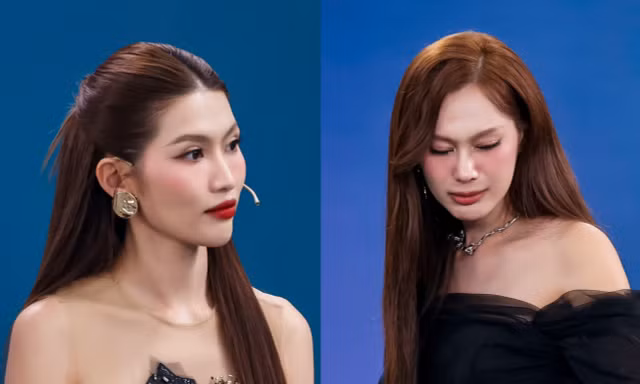 MIQVN tập 5: Mentor Quỳnh Châu “chơi chiêu” khi đưa Nikkie Song Phúc vào vòng loại?