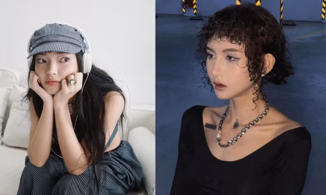Giữa ồn ào xoay quanh Decao, Lâm Minh và Châu Bùi có chia sẻ gây chú ý