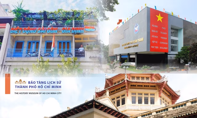 Nghỉ lễ Quốc khánh 2/9, Gen Z hẹn nhau "xuyên không" tại các địa chỉ văn hóa - lịch sử