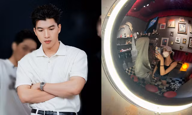Fan HIEUTHUHAI lo lắng vì netizen đang bàn tán tiêu cực về "bạn gái tin đồn"