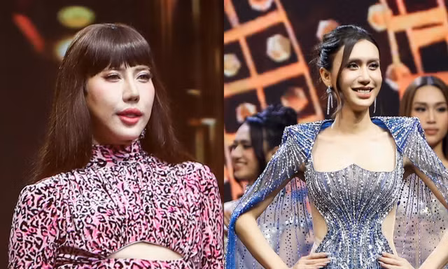 Bán kết MIQVN: Huỳnh My duyên dáng với phần thi tài năng, Lynk Lee mở “mini concert”