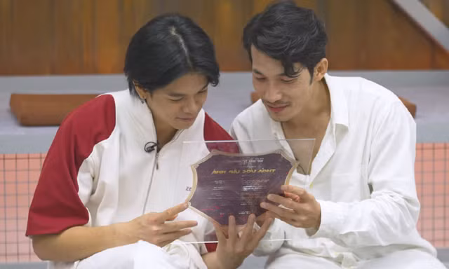 OTP Trọng Hiếu - Liên Bỉnh Phát: Có tất cả chỉ thiếu hiểu ngôn ngữ của nhau