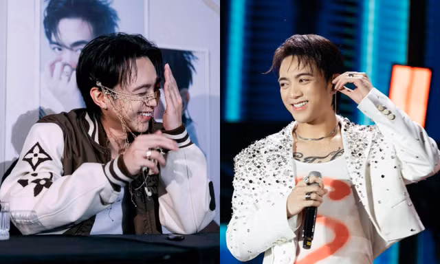 SOOBIN "bắt trend" nhảy cực mượt, fan lại chung cảm nhận "mắc cỡ quá hai ơi"