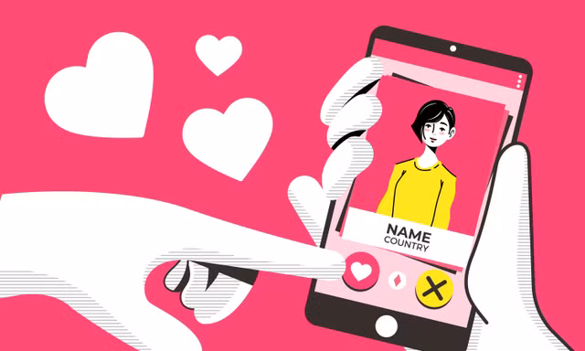Gen Z "ghẻ lạnh" các ứng dụng hẹn hò: Mệt mỏi lọc hồ sơ, thất vọng vì profile ảo