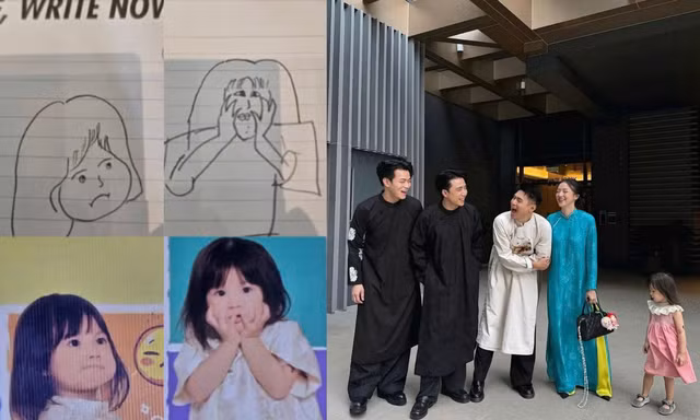 Pam Yêu Ơi "thiên vị" Amiuoi Tùng Dương hơn hẳn Ninh Anh Bùi, lý do vì sao?