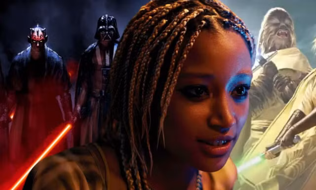 Tiền truyện "Star Wars" gây tranh cãi vì cốt truyện vô lý, lạm dụng diễn viên LGBTQ+ 