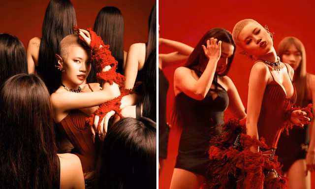 Rapper Pháo: "Mọi người chôn mất mình trong hào quang những cuộc thi rap"