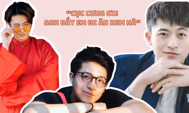 Nam thần Harry Lu từng "mất tích" sau tai nạn, nay trở lại khiến bao người thương nhớ