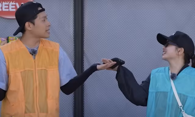HURRYKNG - Kaity Nguyễn: Thêm một cặp bạn thân 99-line "siêu ồn, siêu quậy"