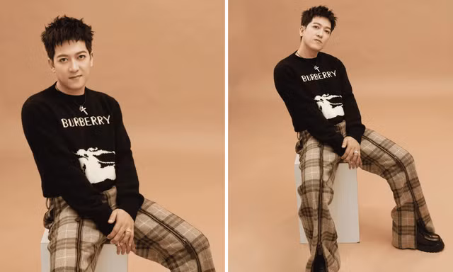 Trường Giang khiến dân mạng "sốc visual", HIEUTHUHAI lại được nhắc tên