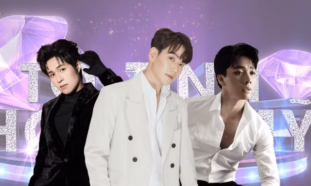 Những chàng mỹ nam được chú ý nhất show hẹn hò "Tỏ Tình Hoàn Mỹ" giờ ra sao?