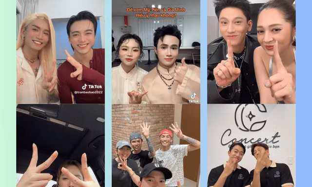 Sao Việt thử độ hiểu nhau: Anh em Huỳnh Lập “khắc khẩu”, BB Trần - Soobin “không hề cơ cấu”