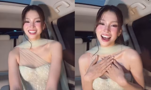 Tiểu Vy tung bản cover lời Việt ca khúc "APT.", có được khen như "Lửa hận thù"? 