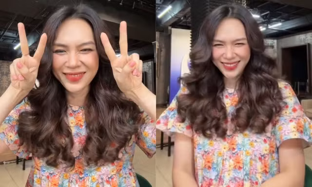 "Idol Tóp Tóp" Mỹ Tâm "đu trend" APT. của Rosé, fan có chung một thắc mắc