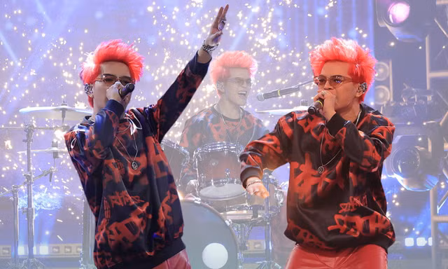 Bị chỉ trích "đi thi Rap nhưng toàn hát", Rhyder bứt phá ngoạn mục vào Chung kết