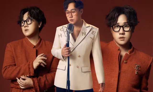 Về đích đầu tiên trên đường đua concert, Trung Quân phải năn nỉ fan bán lại vé cho mình