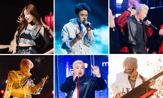 Rap Việt tập 12: Kết quả thuyết phục nhưng vì sao dàn thí sinh lại gây tranh cãi?