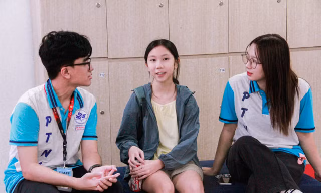 Tuyển sinh lớp 10 TP.HCM: Teen 2K10 được truyền bí kíp "vươn cánh" vào chuyên
