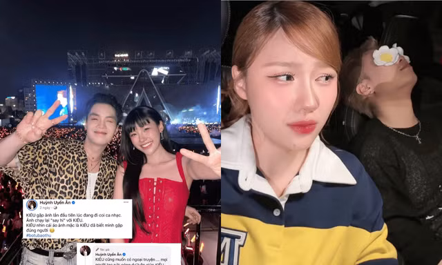 Bộ Tứ Báo Thủ: Kiều - An chiếm sóng, fan đòi Trấn Thành làm ngoại truyện