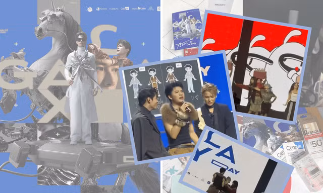Fan meeting Anh Tú Atus: “Chính thất” xuất hiện nhắc nhở "bé ba" Quang Trung