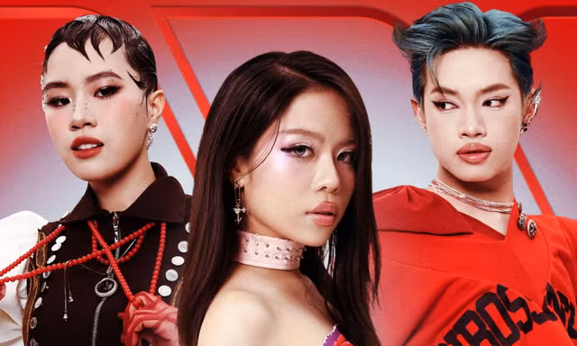tlinh nhắn nhủ "Em Xinh vì có Chị Đẹp" trong màn collab với Pháp Kiều và Pháo