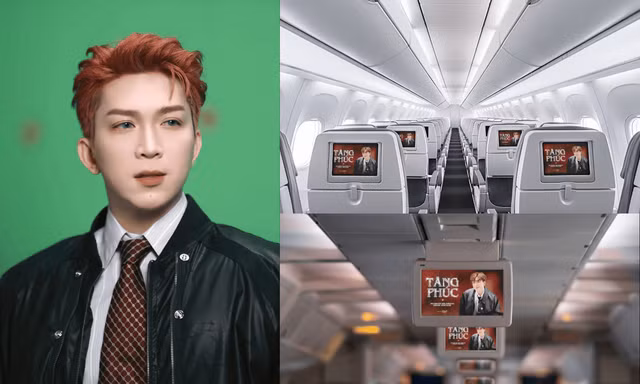 Tăng Phúc lên tiếng xin lỗi sau khi có chia sẻ gây tranh cãi về dự án của fanclub