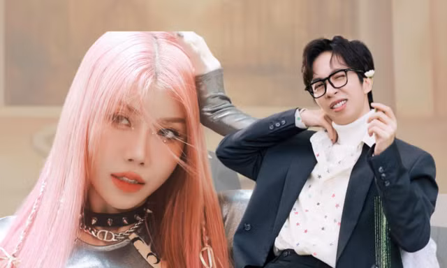 Từng xin lỗi 3 năm trước, ViruSs lại "chê" Trang Pháp trong MV debut của LUNAS