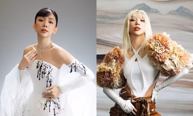 "Chị Đẹp" Tóc Tiên hoài nghi bản thân "tâm cơ", fan gợi ý tham gia cuộc thi khác