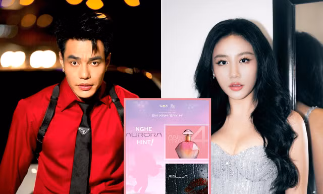 Em Xinh "Say Hi" úp mở cái tên đầu tiên, netizen đoán ra ai nhưng sao "lạ lắm"