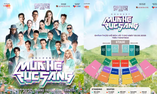 Điểm hẹn của Gai Con - Gió Em tháng 7 này: Show diễn quy tụ 20 Anh tài, Chị đẹp
