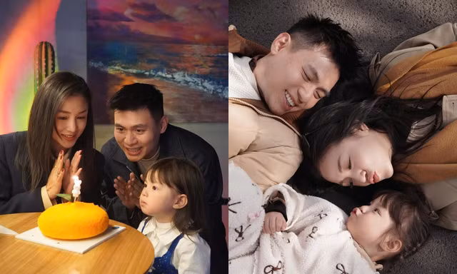 Pam Yêu Ơi đón sinh nhật 3 tuổi: Không thể thiếu một "tiết mục" đặc biệt