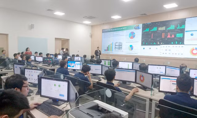 Đã có trên 26 triệu người dùng ứng dụng VssID