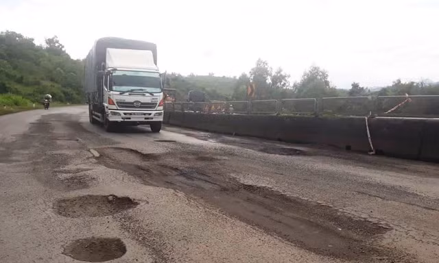 Sẽ thu hồi ủy quyền với các địa phương thực hiện chưa tốt công tác này. Ảnh VOV.