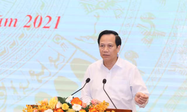 Ngành lao động đốc thúc giải ngân gói an sinh 26.000 tỷ đồng