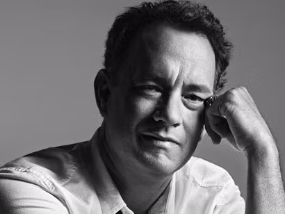Tom Hanks - 'gã khờ' tỷ đô của Hollywood
