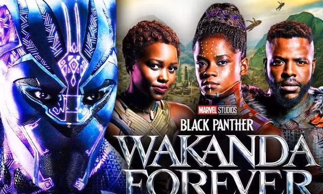 Black Panther: Nếu tin đồn về chiến binh Báo Đen kế nhiệm T’Challa có thật, đó sẽ là ai?
