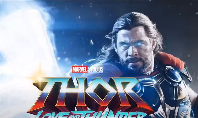 Chi tiết xịn nhất trailer "Thor: Love and Thunder": Là nữ thần Jane, Gorr hay body sáu múi của Thor?