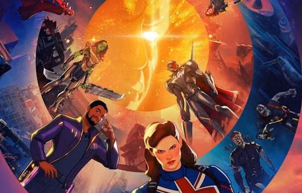 "What if...?" của Marvel: Lần cuối được nghe giọng nói của "Báo đen" Chadwick Boseman 