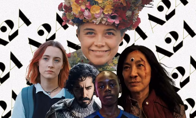 Từ siêu phẩm 7 giải Oscar, điều gì khiến A24 trở thành "gã dị biệt" của Hollywood?