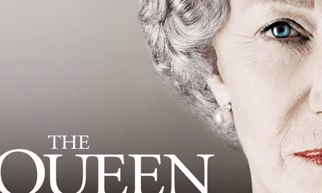 Phim đáng xem về Nữ hoàng Anh: "The Crown" không thể vượt qua tác phẩm đoạt giải Oscar này