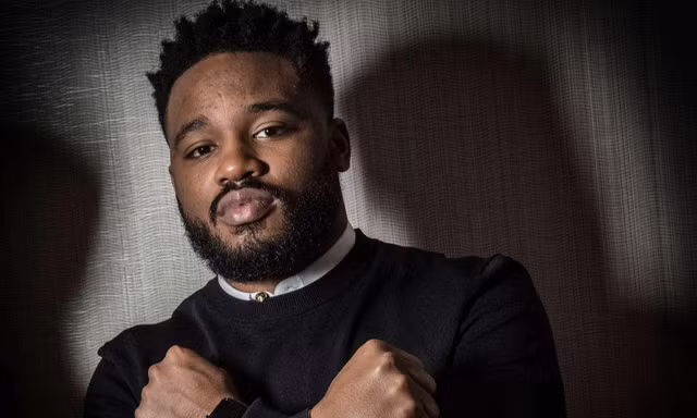 Đạo diễn "Black Panther" bị cảnh sát còng tay vì nghi là cướp ngân hàng, dân mạng bức xúc