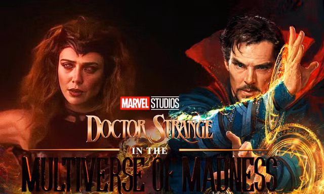 "Doctor Strange 2" sắp ra mắt: Lưu ngay cẩm nang chống "lạc trôi" trong Đa vũ trụ Marvel