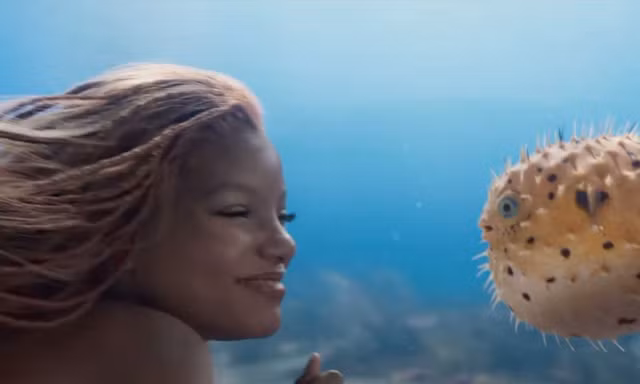 The Little Mermaid: Liệu có quá vội vàng khi đánh giá cả một bộ phim chỉ qua trailer?