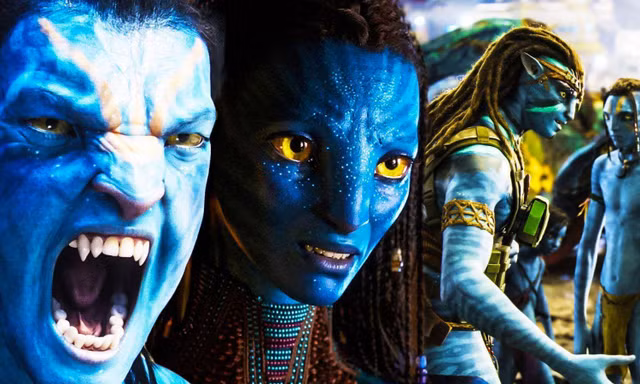 Nhân viên kỹ xảo của “Avatar 2” tố bị bóc lột sức lao động, liệu có giống vụ của Marvel?
