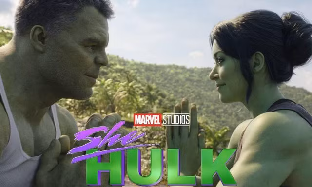 She-Hulk tập 1: Chào sân cuốn hút, liệu "Nữ Khổng Lồ Xanh" có vực dậy Giai đoạn 4 Marvel?