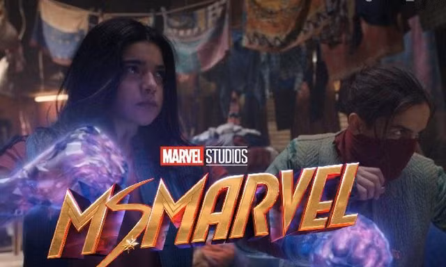 Ms. Marvel tập 4: Ms. Marvel sẽ thay Doctor Strange ngăn chặn một vụ Xâm Lấn Đa vũ trụ?