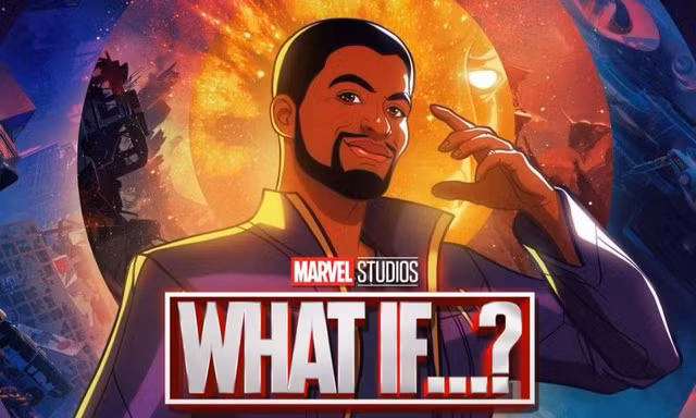 "What If...?" tập 2: Khi phép màu Đa vũ trụ xảy ra, fan gặp lại "Báo Đen" Chadwick Boseman