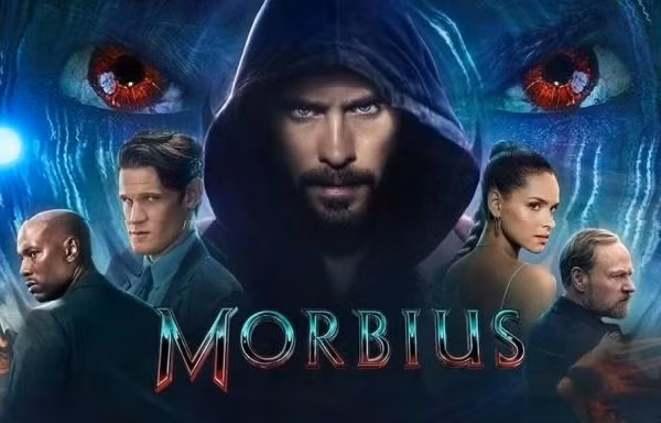 Morbius: Lại một nước đi sai lầm trong tham vọng xây dựng vũ trụ riêng của Sony