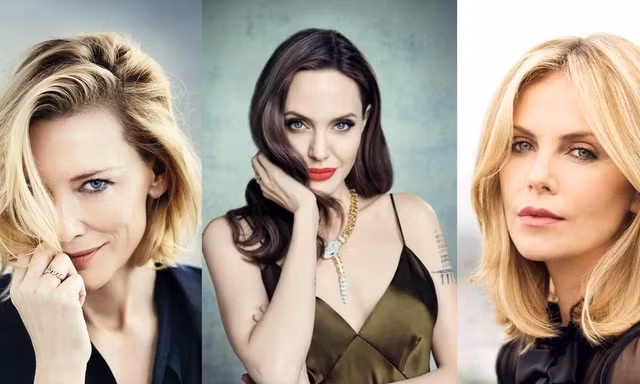 3 nữ thần hàng đầu Hollywood "đánh bùa choáng" fan Marvel bằng vai diễn đầy quyền lực
